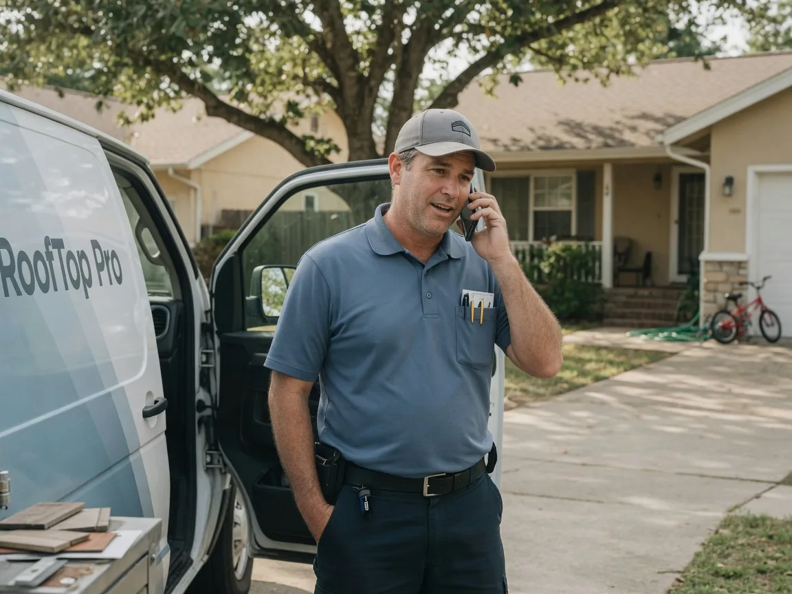 Roof Repair Harviell, MO FAQs