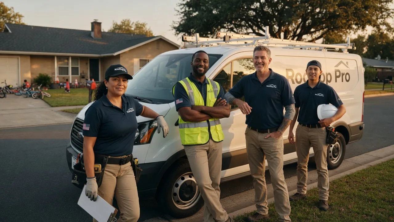 Roof Repair in Harviell, MO near me
